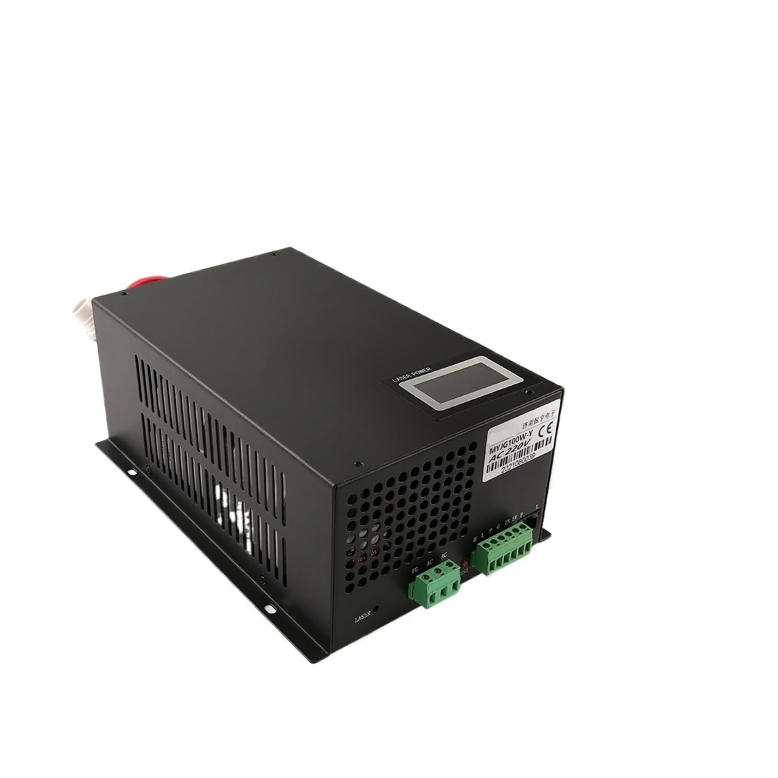 BRODEFUP MYJG-100W Power Supply Source(220V)
