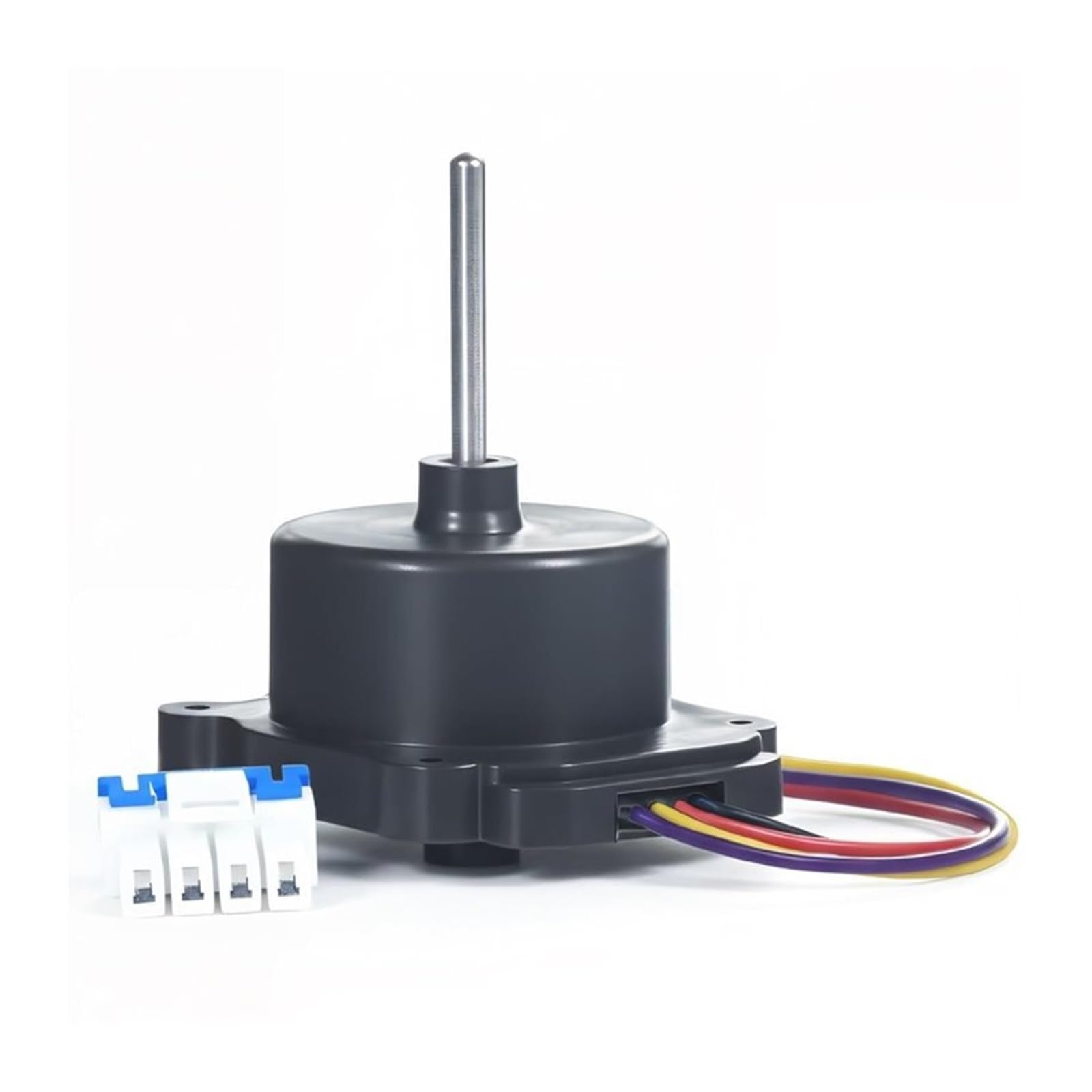 Motor de Ventilador de Condensador de Repuesto ABUD