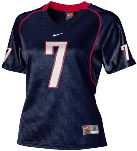 Arizona Wildcats Women's Replica Fb Jersey