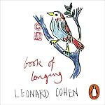 Cover of Book of Longing