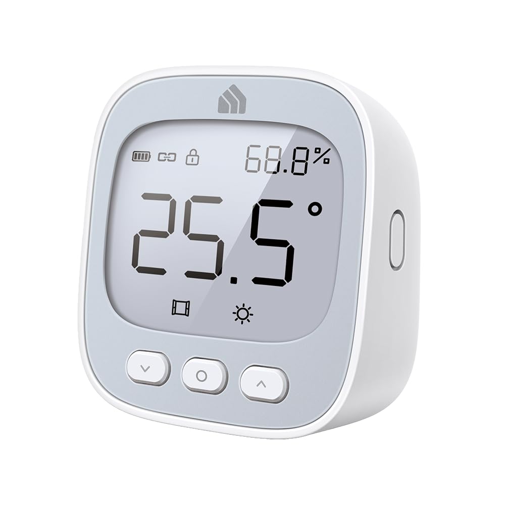 TP-Link TP-Link Thermostat d'ambiance Blanc