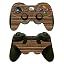 Dark Zebra Wood