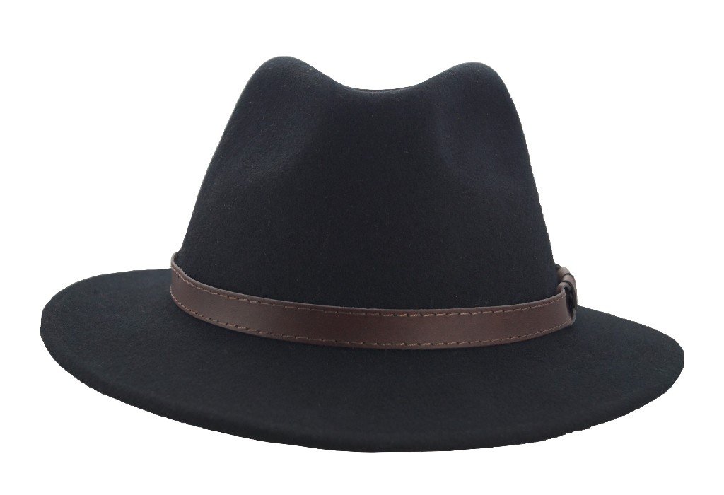 Faustmann - Cappello Fedora - Uomo