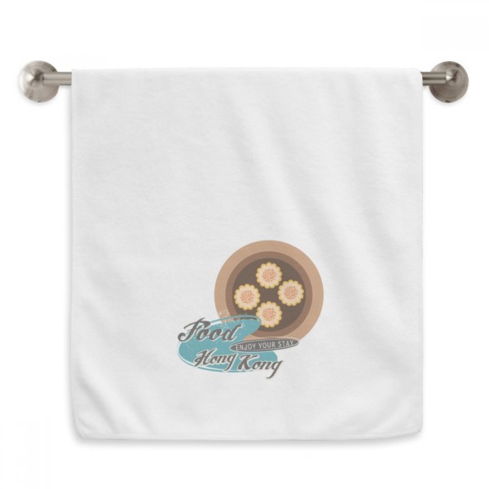 Serviette poisson viande shaomai idéale pour le rituel beauté