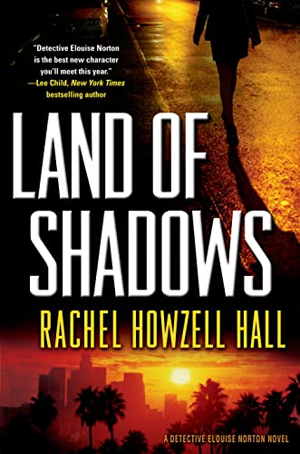 Buy Land of Shadows — BookShops.in