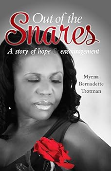 Paperback Out of the Snares Book