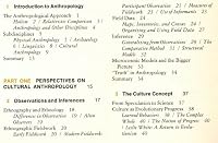 Introduction to cultural anthropology 0134802365 Book Cover