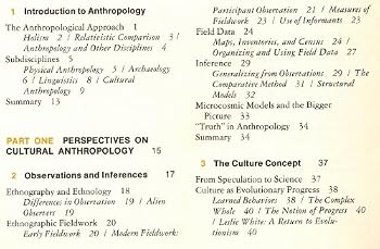 Paperback Introduction to cultural anthropology Book