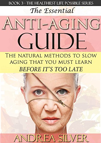 anti aging natural remedies