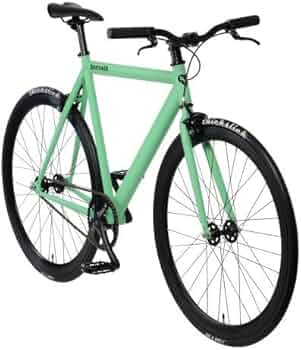 Velobike 170mm 12° Velobike Altair 3-Spoke – Brooks Cycles