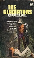 The gladiators B0007FCUQK Book Cover
