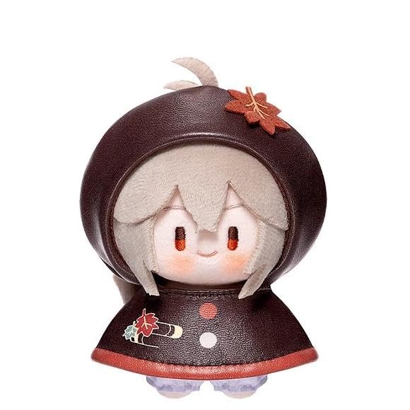 Amazon.co.jp: 原神 公式グッズ 正規品 雨中嬉楽 シリーズ ぬいぐるみ
