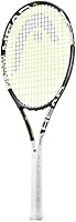 HEAD Graphene XT Speed S Tennis Racquet - Intermediate Power, Spin-Friendly Control & Agile Feel, 100 sq in Head