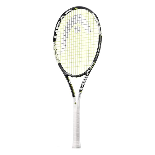 HEAD Graphene XT Speed S Tennis Racquet