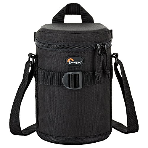 Lowepro Lens Case 11x18 funda objetivos cámara réflex y mirrorless 2