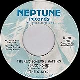  Christmas Ain\'t Christmas, New Years Ain\'t New Years Without The One You Love / There\'s Someone Waiting (Back Home)-7\