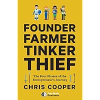 Founder, Farmer, Tinker, Thief