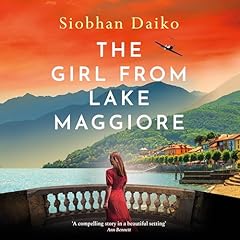 The Girl from Lake Maggiore Titelbild