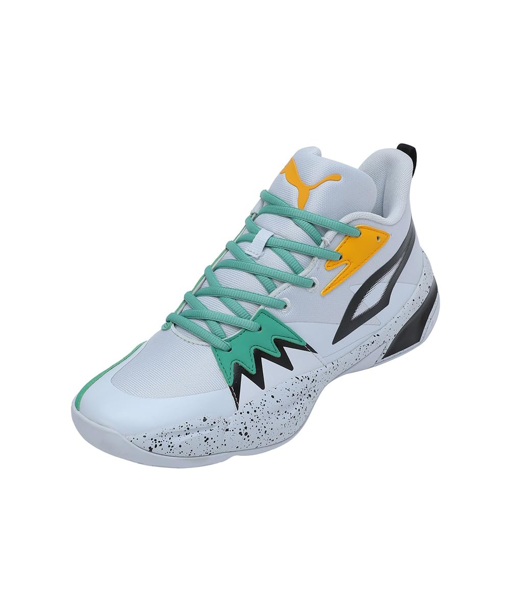 Genetics Speckle Spor AyakkabıUnisex Yetişkin