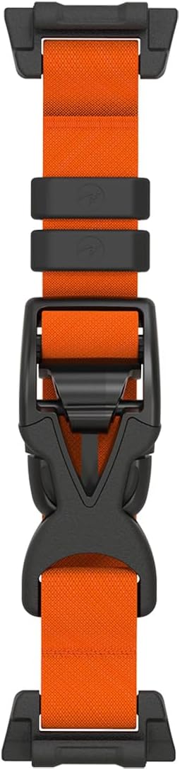 Shearwater Tern Remora Webbing Strap Kit - Orange