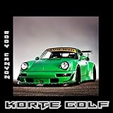 federn golf 7  Korte Golf (feat. Blonde Belg & Fede Liva) [Explicit]