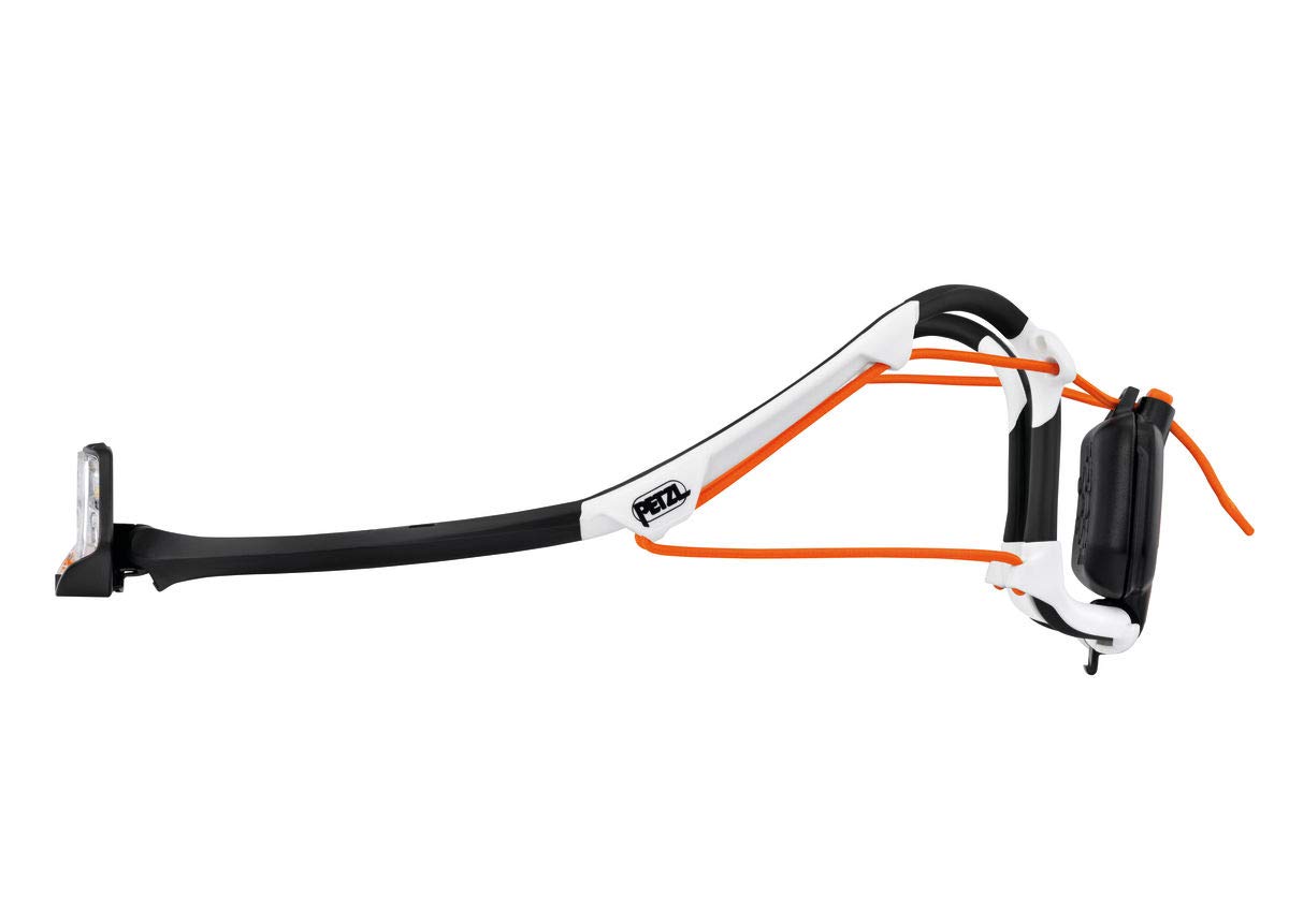 Petzl・ペツル／IKO CORE 500ルーメン IKO® CORE, Lightweight, ergonomic, rechargeable headlamp