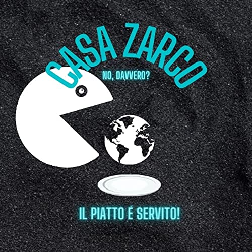 La Terra Piatta