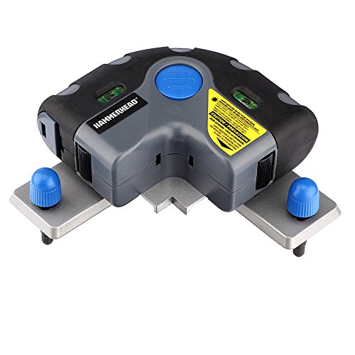 HAMMERHEAD HLFL01 Flooring Laser