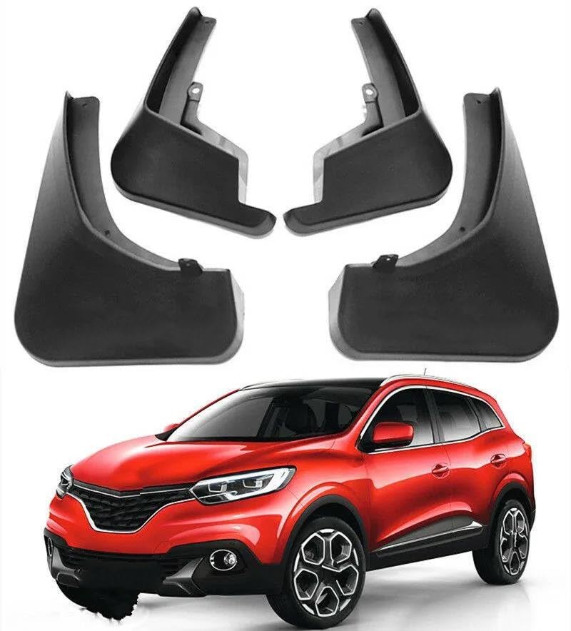 Garde-Boue et Protections d'ailes de qualité supérieure Kadjar