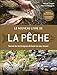Produktbild Le nouveau livre de la pêche : Toutes les techniques de base en eau douce (Sports et autres loisirs)