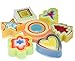 Bekith 17 pc Cookie Cutters and Biscuit Cutter Set. Perfectly designed premium quality cookie cutter set comes in different sizes and assorted colors