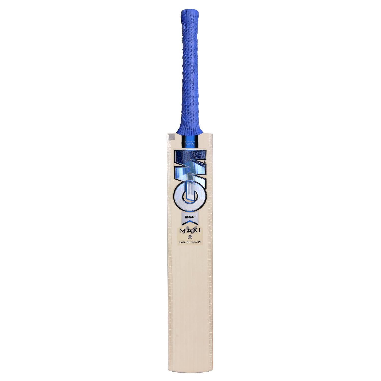 GM Maxi Maxi English Willow Cricket Bat, Size - Mens-image-15