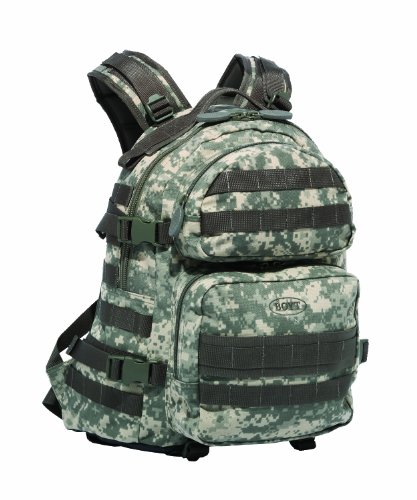Boyt Harness Tactical Backpack (Medium, ACU)