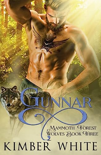 Gunnar: 3 (Mammoth Forest Wolves) view 2