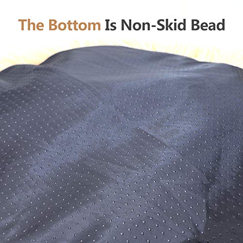 Colchão de alta resiliência para animais de estimação,Colchão para animais de estimação resistente a