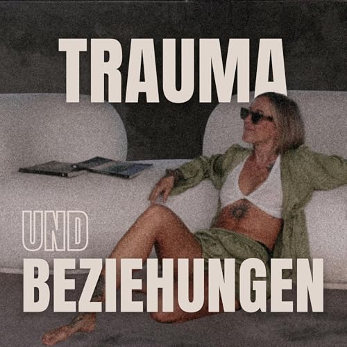 Trauma und Beziehungen Titelbild