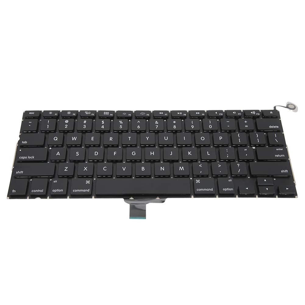 Pro 13inch A1278 2009-2012 Replacement Keyboard Sensitive Touch