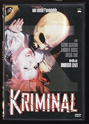 Kriminal Kriminal