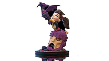 マーベル　キティ・プライド　中古 2025年最新】キティ プライド フィギュアの人気アイテム - メルカリ