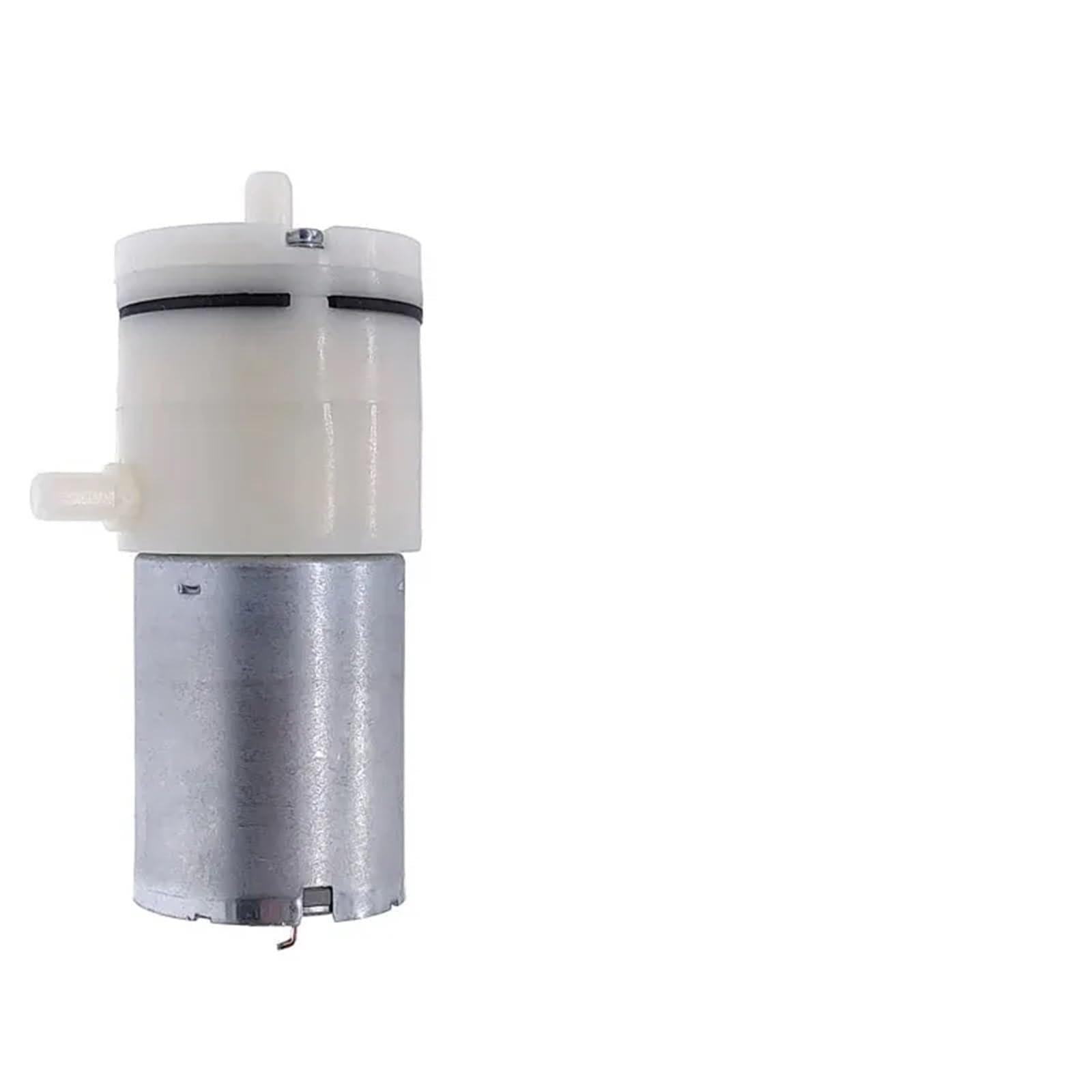Mini pompe à air électrique 6V résoudre les pannes de pression avec le moteur à vide P370