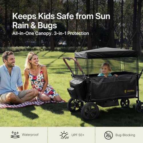BabyVista Stroller Wagon