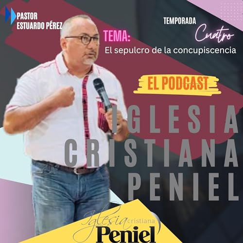 e44: Kibrot Hataava, la sepultura de la concupiscencia