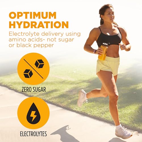 Image of Bala Total Body Wellness Drink Mix, Hydrate & Recover Variety Pack, Pineapple, Lime & Berry, 10 Per Flavor, Zero Sugar Electrolytes Powder Packets with Enzymes & Amino Acids, Turmeric Drink, 30 Sticks