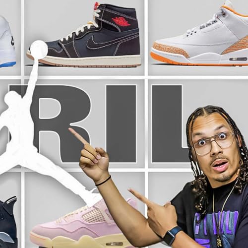 Air Jordan April Sneaker Release Update 2026 Listen Before You Buy