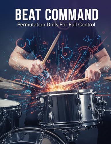 Beat Command: Permutation Drills For Full Control