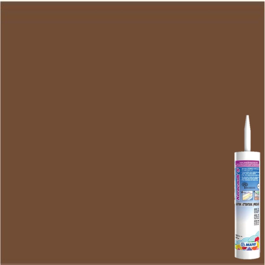 Mapei Keracaulk S Sanded Caulking (Pecan)
