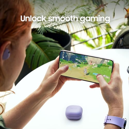 Image of Samsung Galaxy S23+ Plus 5G, US Version, 512GB, Green - Unlocked (Renewed)