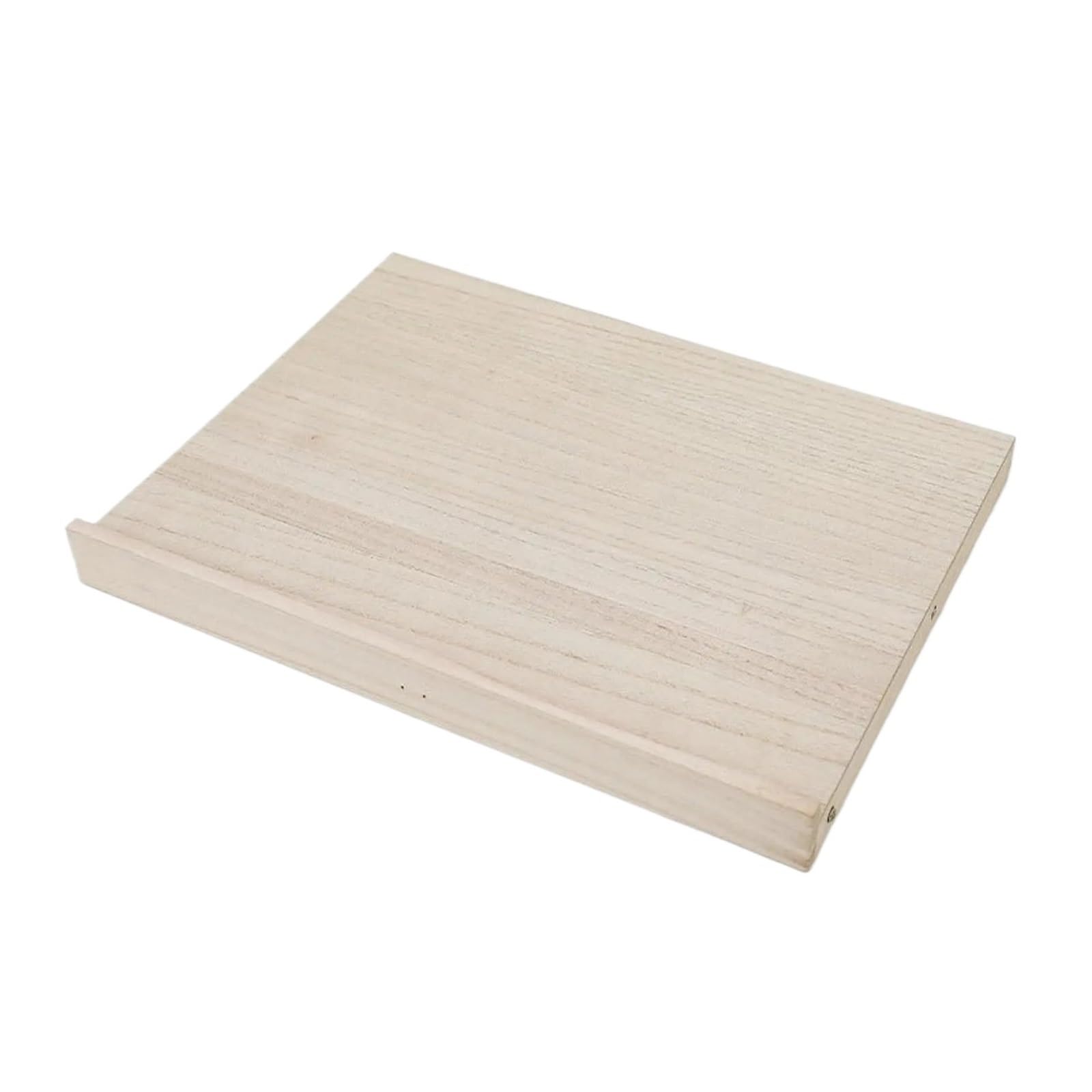 Chevalet de dessin en bois table