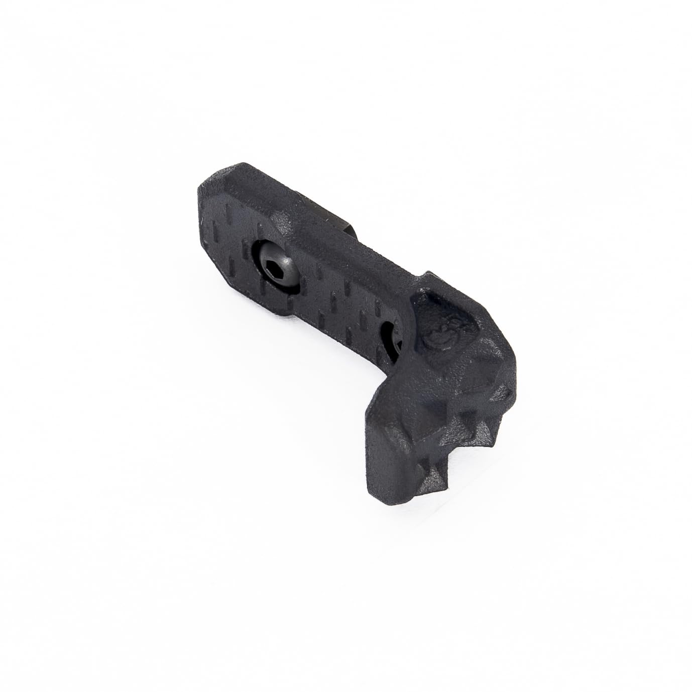 PYTBSML Barricade Stop mit Fingerauflage