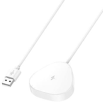 SONOS Roam ワイヤレススピーカー ホワイト 充電ケーブル付き Amazon | ［Turnwin］ワイヤレス充電器 対応 Sonos Roam/Sonos